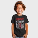 Michael Jakson Zombie, Tricou Copii