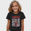 Michael Jakson Zombie, Tricou Copii