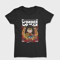 Wonder Woman, Tricou Femei