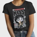Kiss, Tricou Femei