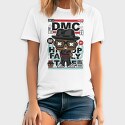 Run DMC, Tricou Barbati (Unisex)