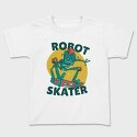 Robot Skater, Tricou Copii