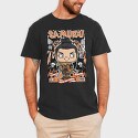 Samurai 3, Tricou Barbati (Unisex)