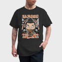 Samurai 3, Tricou Barbati (Unisex)