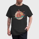 Flying Carpet, Tricou Barbati (Unisex)