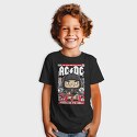 Angus Young ACDC, Tricou Copii