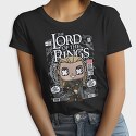 Legolas Lord Of The Rings, Tricou Femei