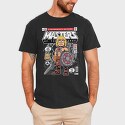 Heman, Tricou Barbati (Unisex)