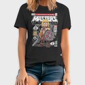 Heman, Tricou Barbati (Unisex)