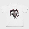 Monster Clown, Tricou Copii
