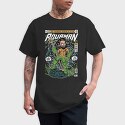 Aquaman, Tricou Barbati (Unisex)