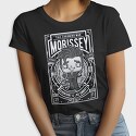 Morissey, Tricou Femei