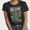 Aquaman, Tricou Femei