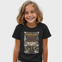 Indiana Jones, Tricou Copii