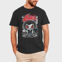 Lobo, Tricou Barbati (Unisex)
