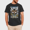 Mr T, Tricou Barbati (Unisex)