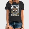 Mr T, Tricou Barbati (Unisex)