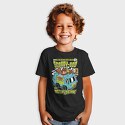 The Mistery Machine, Tricou Copii
