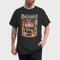 Axl Rose, Tricou Barbati (Unisex)
