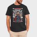 Dr Strange, Tricou Barbati (Unisex)