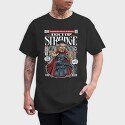 Dr Strange, Tricou Barbati (Unisex)