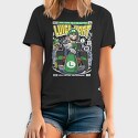 Luigi Karting, Tricou Barbati (Unisex)