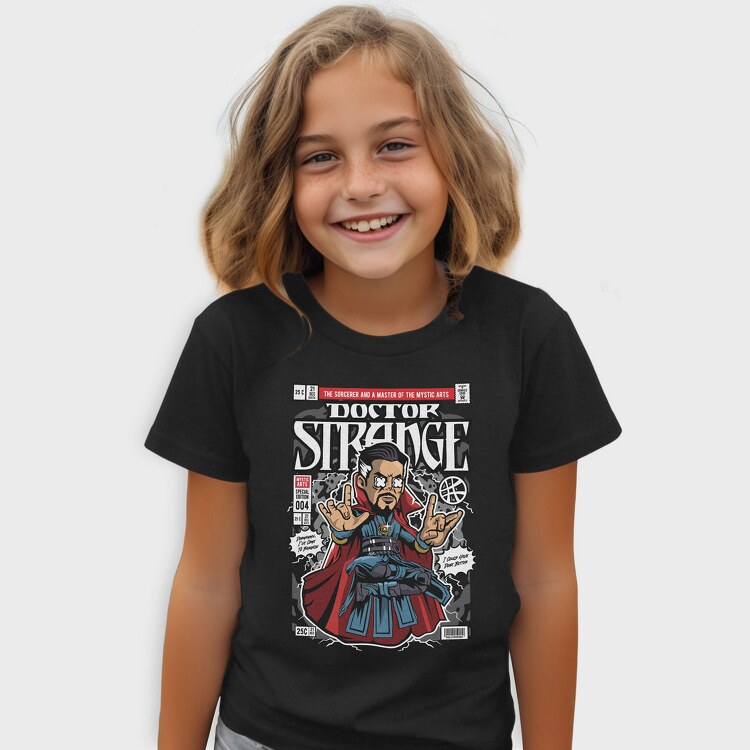 Dr Strange, Tricou Copii
