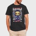 Skeletor, Tricou Barbati (Unisex)