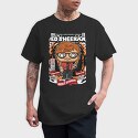 Ed Sheeran, Tricou Barbati (Unisex)