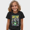Luigi Karting, Tricou Copii