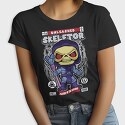 Skeletor, Tricou Femei