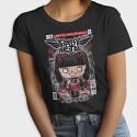 Baby Metal, Tricou Femei