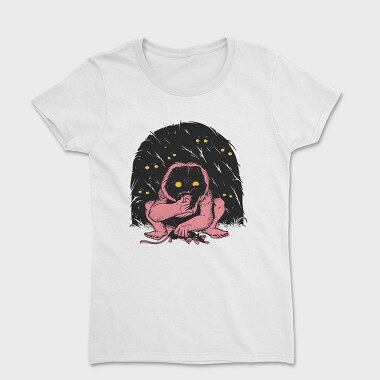 Wild Creature, Tricou Femei