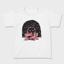 Wild Creature, Tricou Copii