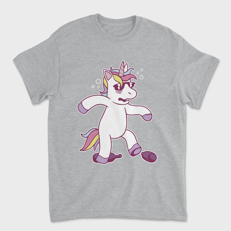 Flying Carpet, Tricou Copii