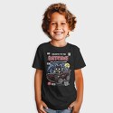 Bat Mobile, Tricou Copii