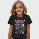 Bat Mobile, Tricou Copii