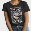 Marilyn Manson, Tricou Femei