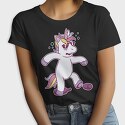 Unicorn Hangover, Tricou Femei