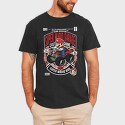 Mario Ride, Tricou Barbati (Unisex)