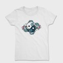 Dragon Ying Yang, Tricou Femei