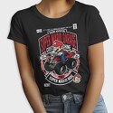 Mario Ride, Tricou Femei