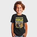 Sonic Tails Airplane, Tricou Copii