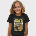 Sonic Tails Airplane, Tricou Copii