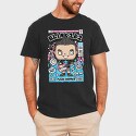 Mark Hoppus Blink 182, Tricou Barbati (Unisex)