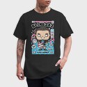 Mark Hoppus Blink 182, Tricou Barbati (Unisex)