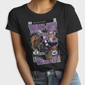 Waluigi Motocross, Tricou Femei