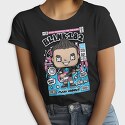 Mark Hoppus Blink 182, Tricou Femei