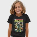 Mars Attacks, Tricou Copii
