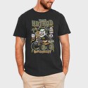 Joker Hotrod, Tricou Barbati (Unisex)